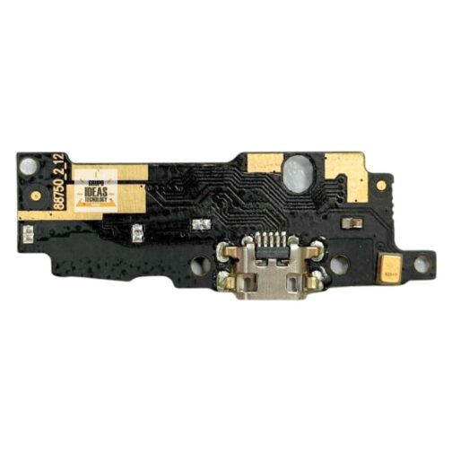 Logica De Carga Motorola E5 Play Go
