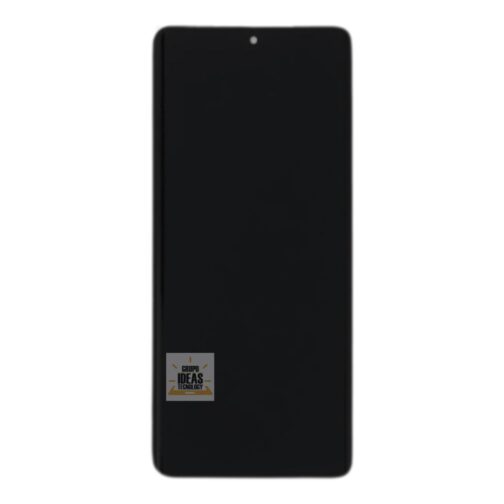 Pantalla Motorola Edge 50 Pro