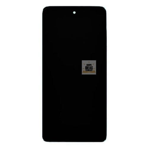 Pantalla Motorola G75 Original Con Marco