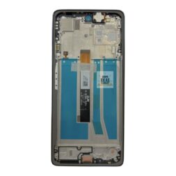 Pantalla Motorola G75 Original Con Marco