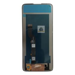 Pantalla Motorola G9 Plus