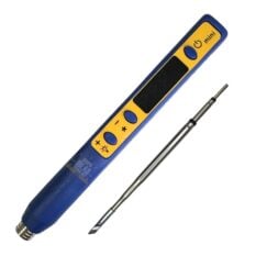 Cautin Inalambrico C210 Yaxun YX529 - ideastechnology.co Cautin Inalambrico C210 Yaxun YX529