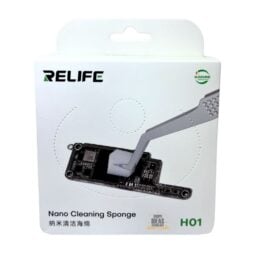 Esponja de Limpieza Relife Rl H01 - ideastechnology.co Esponja de Limpieza Relife Rl H01