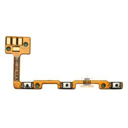 Flex Power y Volumen Infinix Hot 9 Pro