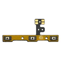 Flex Power y Volumen Motorola Edge 50 Pro