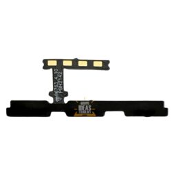 Flex Power y Volumen Motorola G Power 2022