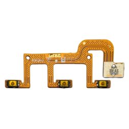 Flex Power y Volumen Motorola One Vision