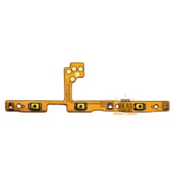 Flex Power y Volumen Samsung A36