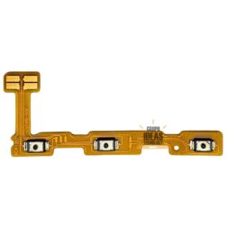 Flex Power y Volumen Xiaomi Poco X7