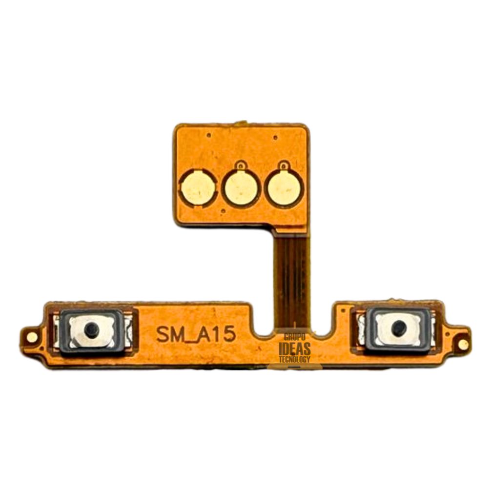 Flex Volumen Samsung A15 5g - ideastechnology.co Flex Volumen Samsung A15 5g