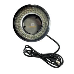 Lampara Microscopio - Polarizado Lowei LS02