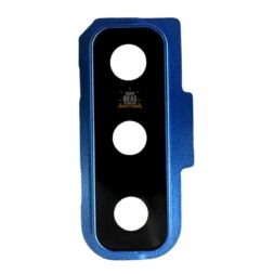 Lente de Camara Samsung A7 2018 Con Marco