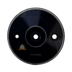 Lente de Camara Xiaomi Redmi A3 Con Marco