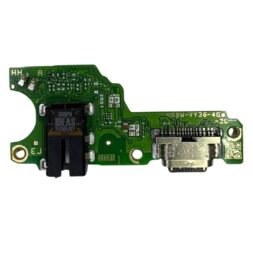 Logica de Carga Vivo Y27