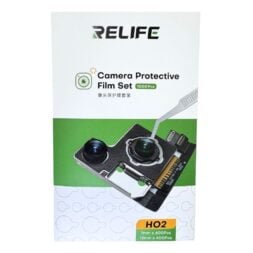 Protectores de Camara Relife H02 - ideastechnology.co Protectores de Camara Relife H02