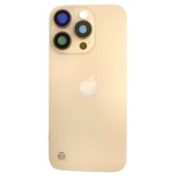 Tapa Trasera Iphone 16 Pro
