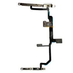 Flex Power y Volumen Iphone 8 Plus