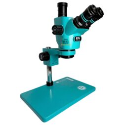 Microscopio Trinocular Rf4 Cx71r 6.5-65x