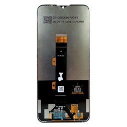 Pantalla Motorola G10