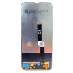 Pantalla Motorola One Fusion Plus