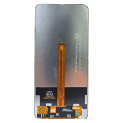 Pantalla Motorola One Hyper